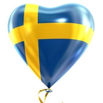 Balloon Swedish