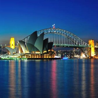 Sydney